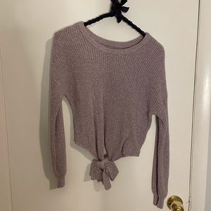 Abercrombie Sweater